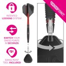 3er Set Steeldarts Target Scope 04 SP