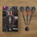 3er Set Steeldarts Target Scope 04 SP