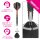 3er Set Steeldarts Target Scope 04 SP