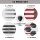 3er Set Steeldarts Target Scope 04 SP