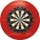 Target Dartboard Surround Vale