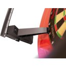 Target Omni Dart Auto Scoring System, integrierter Lichtring, 4 HD Kameras