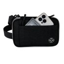 Dartcase Harrows Smart Case XL Black/Grey