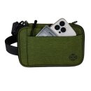 Dartcase Harrows Smart Case XL Green/Black