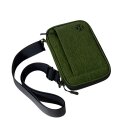 Dartcase Harrows Smart Case XL grün/schwarz