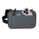 Dartcase Harrows Smart Case XL Grey/Red