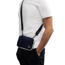 Dartcase Harrows Smart Case XL Blue/White