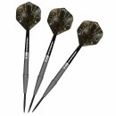 3er Set Steeldarts Mission Saturn Hyperion