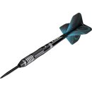 3er Set Steeldarts Mission Precision