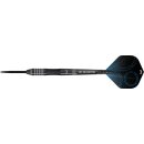 3er Set Steeldarts Mission Precision
