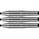 3er Set Steeldarts Bulls Max Hopp 90% Edition 4