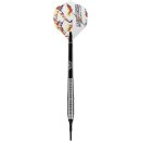 3er Set Softdarts Bulls Max Hopp 90% Edition 4