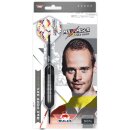 3er Set Softdarts Bulls Max Hopp 90% Edition 4