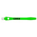 Dartshaft Red Dragon DRX Alu Short