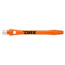 Dartshaft Red Dragon DRX Alu Short