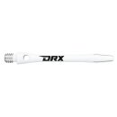 Dartshaft Red Dragon DRX Alu Short