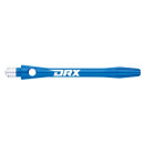 Dartshaft Red Dragon DRX Alu Short weiß