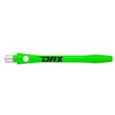 Dartshaft Red Dragon DRX Alu Medium