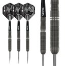 3er Set Steeldarts Winmau Callisto 03