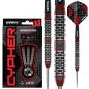 3er Set Steeldarts Winmau Cypher