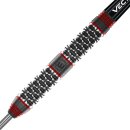 3er Set Steeldarts Winmau Cypher