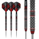 3er Set Steeldarts Winmau Cypher