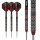 3er Set Steeldarts Winmau Cypher
