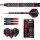 3er Set Steeldarts Winmau Cypher