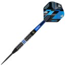 3er Set Steeldarts Winmau Galactics
