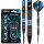 3er Set Steeldarts Winmau Galactics