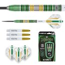 3er Set Steeldarts Winmau Xenon