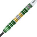 3er Set Steeldarts Winmau Xenon