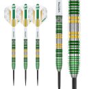 3er Set Steeldarts Winmau Xenon