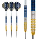 3er Set Steeldarts Winmau Daryl Gurney SC 1.0 Series