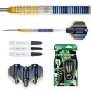 3er Set Steeldarts Winmau Daryl Gurney SC 1.0 Series