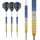3er Set Steeldarts Winmau Daryl Gurney SC 1.0 Series
