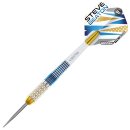 3er Set Steeldarts Winmau Steve Beaton Legacy Edition