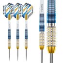 3er Set Steeldarts Winmau Steve Beaton Legacy Edition