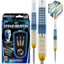 3er Set Steeldarts Winmau Steve Beaton Legacy Edition