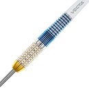 3er Set Steeldarts Winmau Steve Beaton Legacy Edition