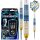 3er Set Steeldarts Winmau Steve Beaton Legacy Edition
