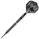 3er Set Softdarts Winmau Callisto 01