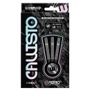 3er Set Softdarts Winmau Callisto 01