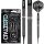 3er Set Softdarts Winmau Callisto 01