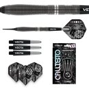 3er Set Softdarts Winmau Callisto 02