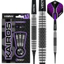 3er Set Softdarts Winmau Kairos 01 (short)