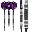 3er Set Softdarts Winmau Kairos 01 (short)