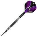 3er Set Softdarts Winmau Kairos 02 (long)