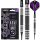 3er Set Softdarts Winmau Kairos 02 (long)