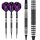 3er Set Softdarts Winmau Kairos 02 (long)